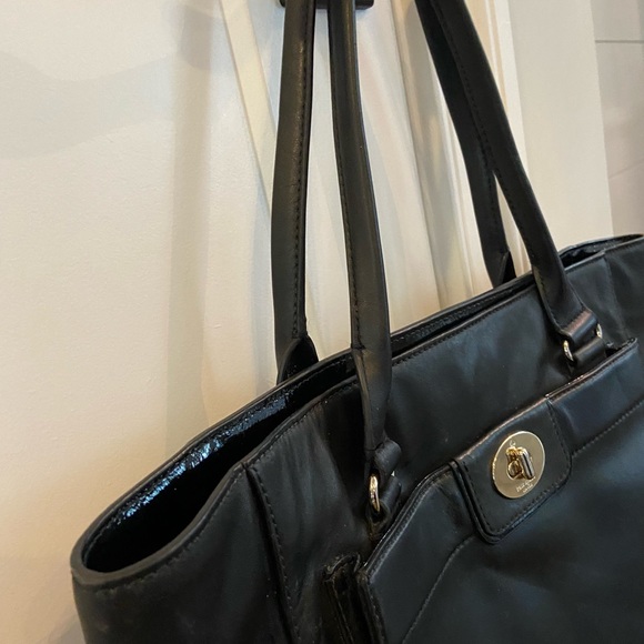 Kate Spade tote - Picture 2 of 9